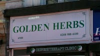 Golden Herbs 725146 Image 1